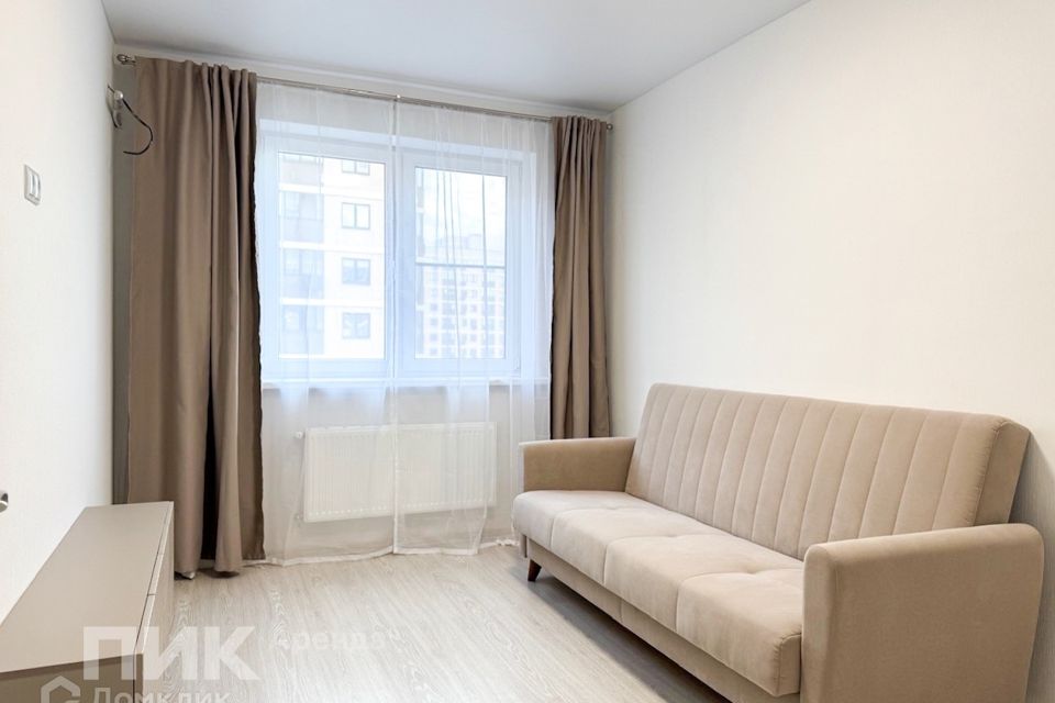 Сдаётся 2-комнатная квартира, 50 м²