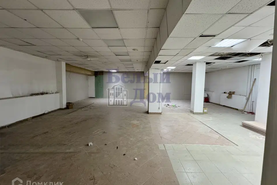 Сдаётся помещение своб. назначения, 80 м²