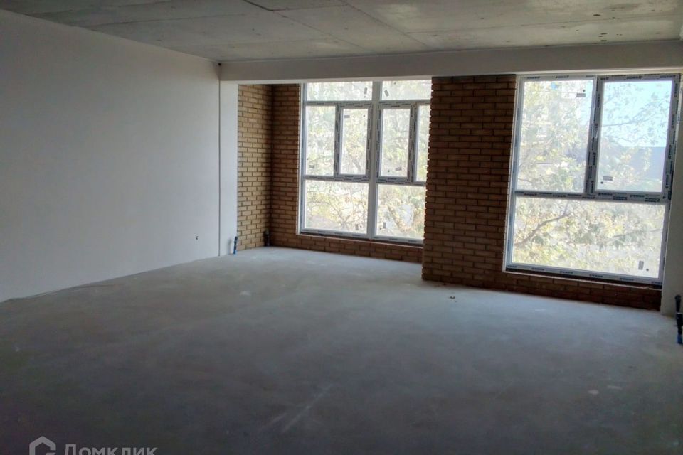 Продаётся 2-комнатная квартира, 52.6 м²