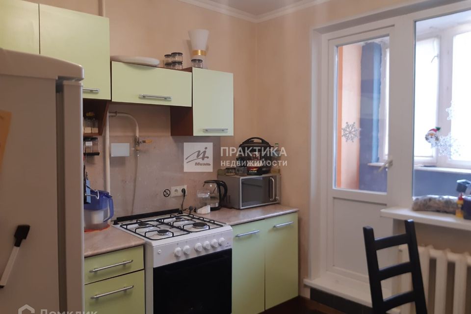 Сдаётся 2-комнатная квартира, 55 м²