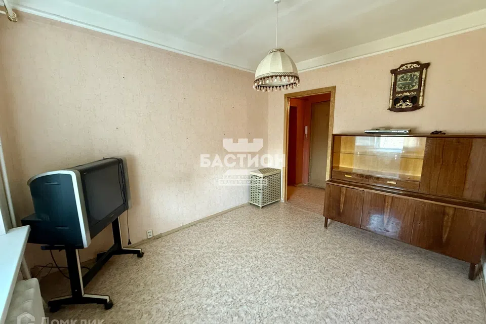 Продаётся 2-комнатная квартира, 51.6 м²