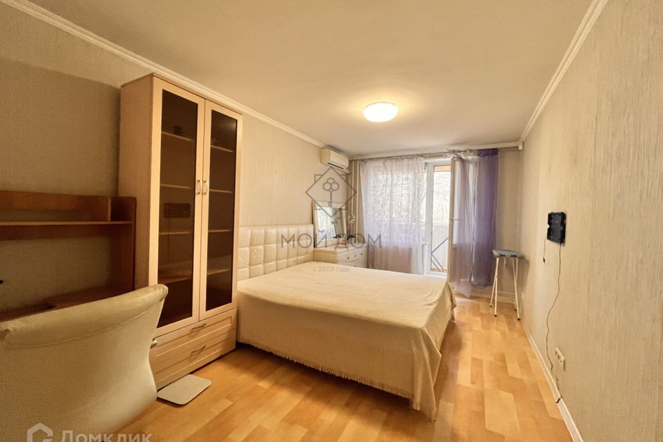 Сдаётся 2-комнатная квартира, 50 м²