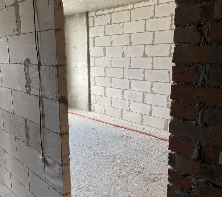 Продаётся 1-комнатная квартира, 35 м²