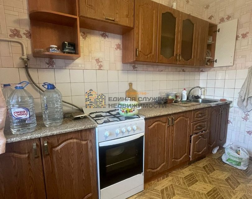 Сдаётся 1-комнатная квартира, 33 м²