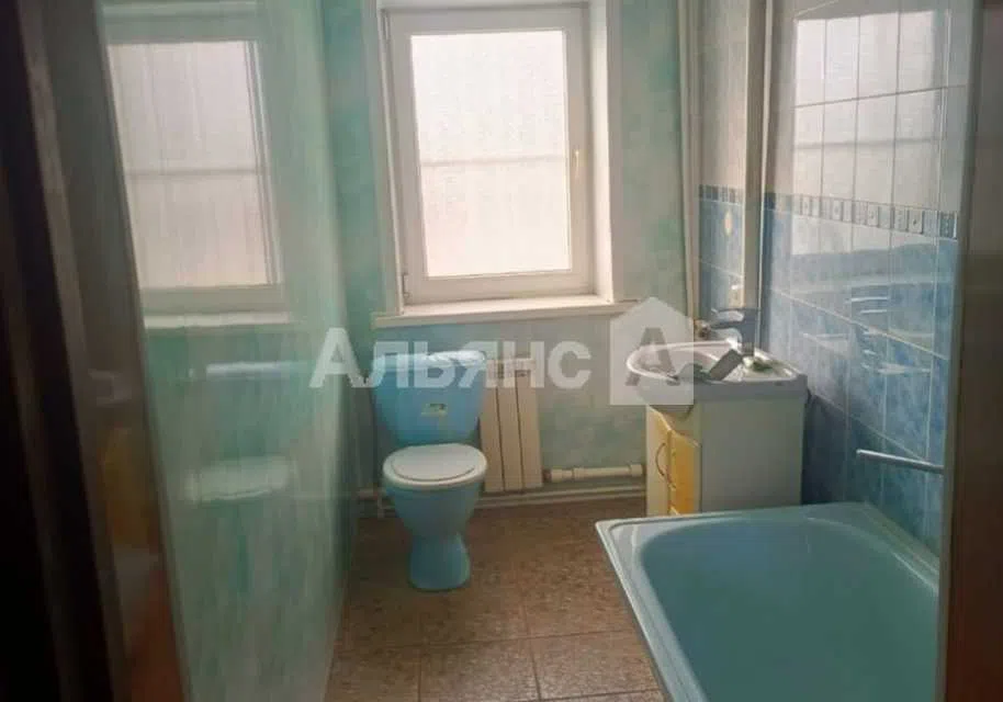 Продаётся 1-этажный дом, 60 м²