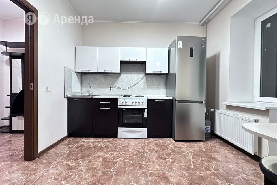 Сдаётся студия, 30 м²