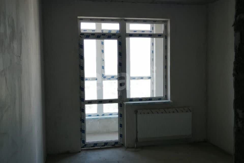 Продаётся 2-комнатная квартира, 54.5 м²