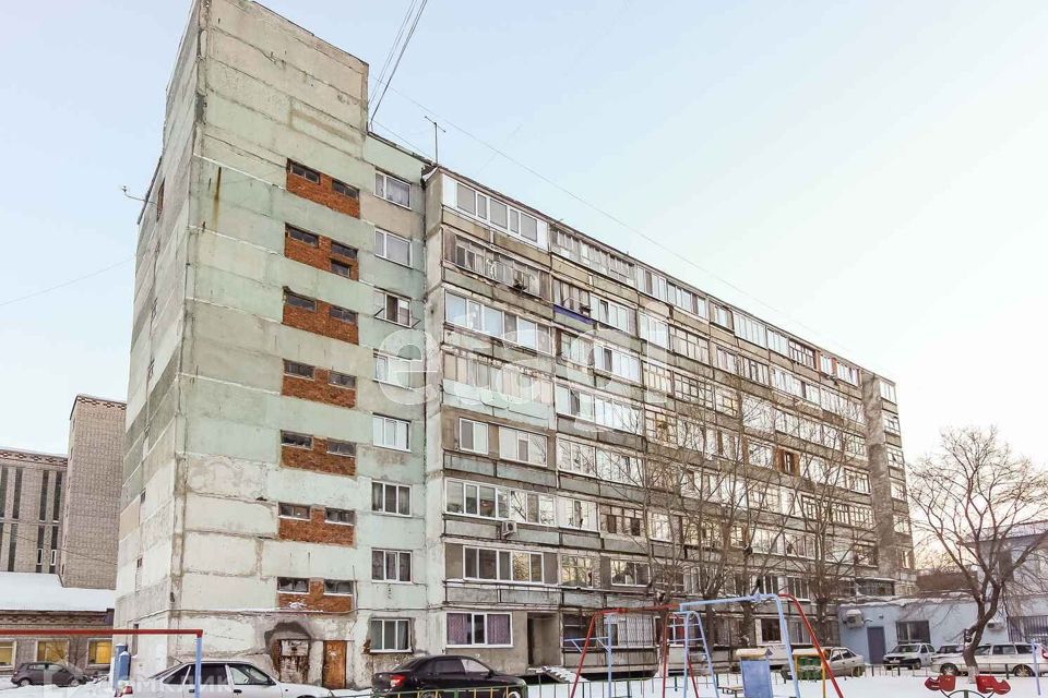 Продаётся студия, 13.1 м²
