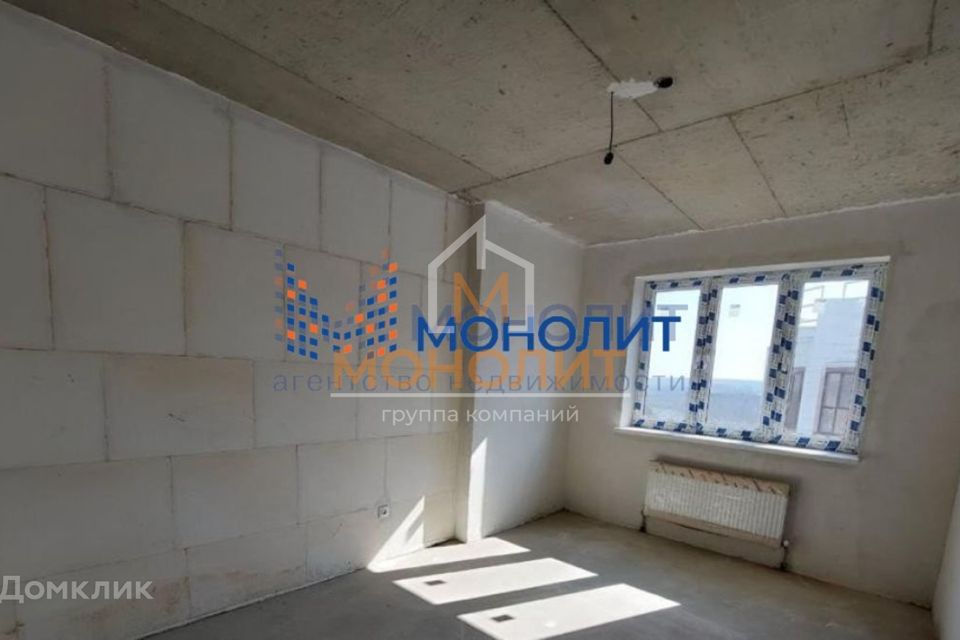 Продаётся 2-комнатная квартира, 50.4 м²