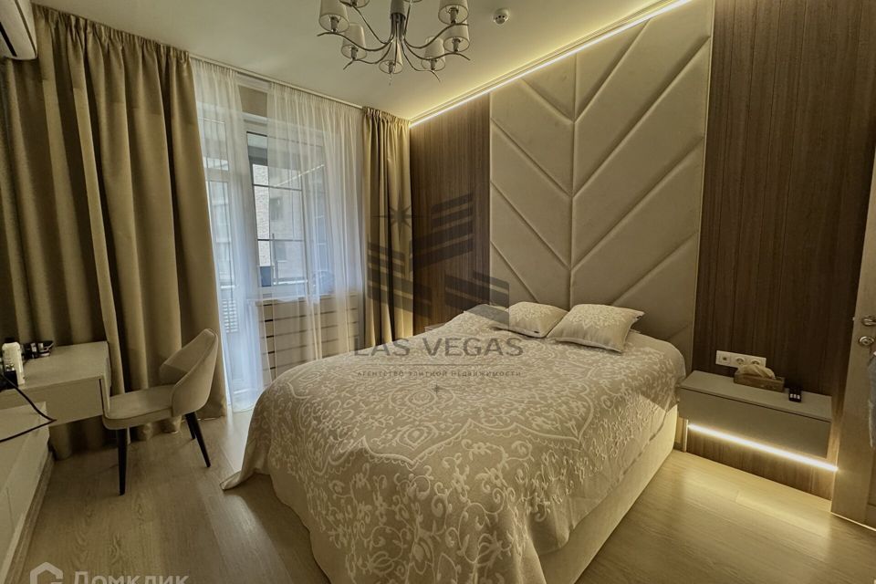 Сдаётся 3-комнатная квартира, 85 м²