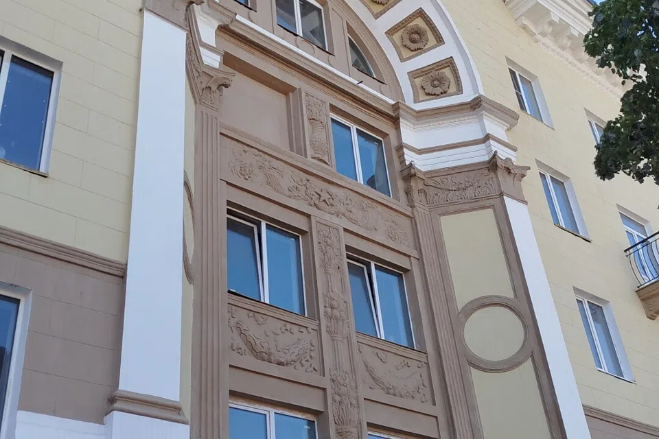 Продаётся 2-комнатная квартира, 57.3 м²