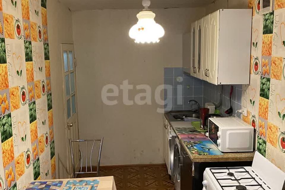 Продаётся 1-комнатная квартира, 34 м²