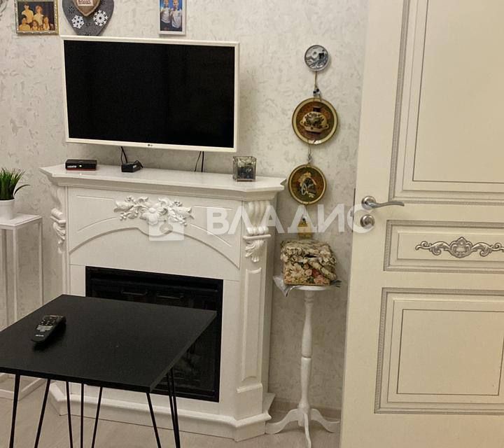Продаётся 3-комнатная квартира, 63 м²