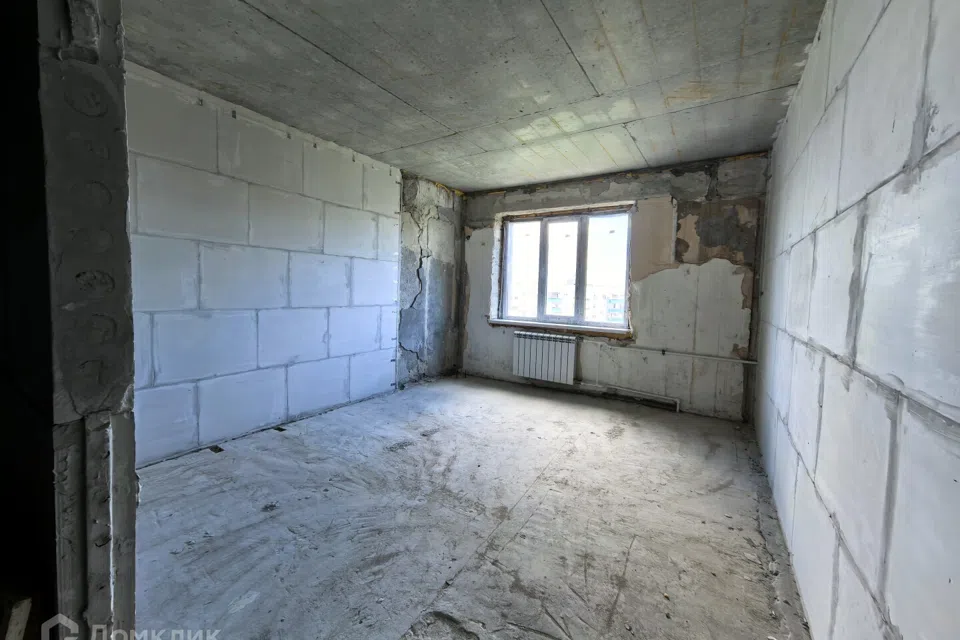 Продаётся 2-комнатная квартира, 47.2 м²