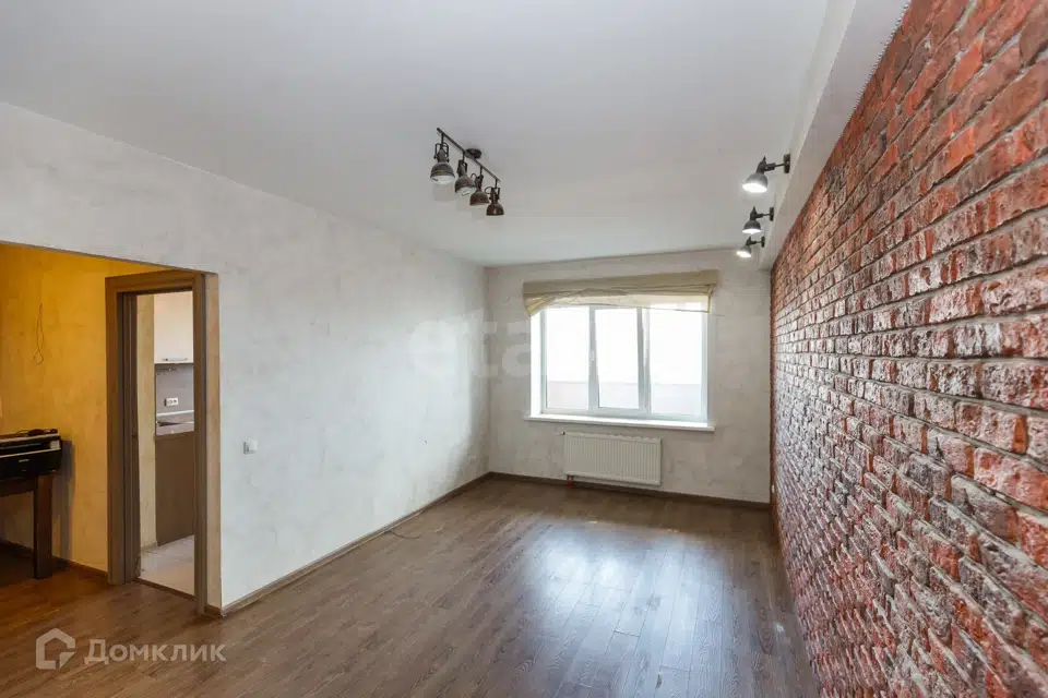 Продаётся 2-комнатная квартира, 67 м²