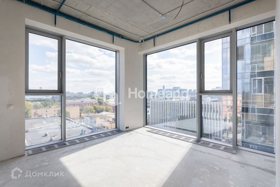 Продаётся 3-комнатная квартира, 65 м²