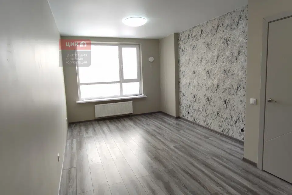Продаётся 1-комнатная квартира, 36 м²