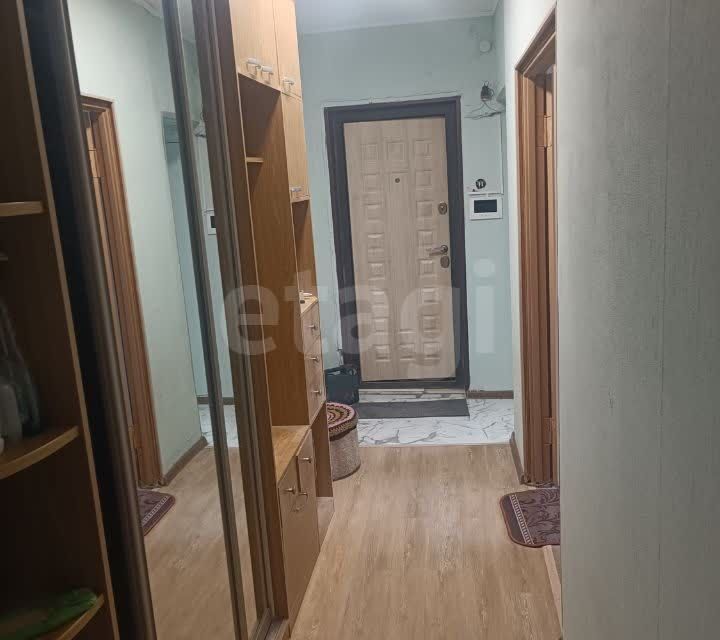 Сдаётся 3-комнатная квартира, 68 м²