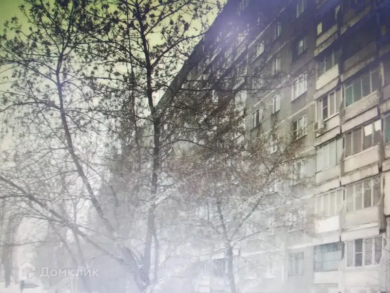 Продаётся студия, 43.9 м²