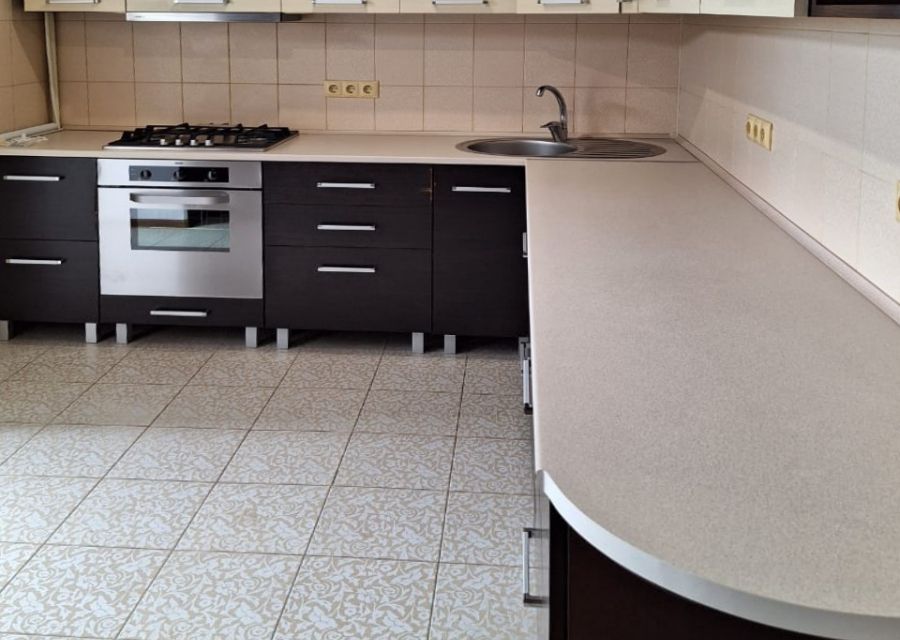 Продаётся 3-комнатная квартира, 97.1 м²