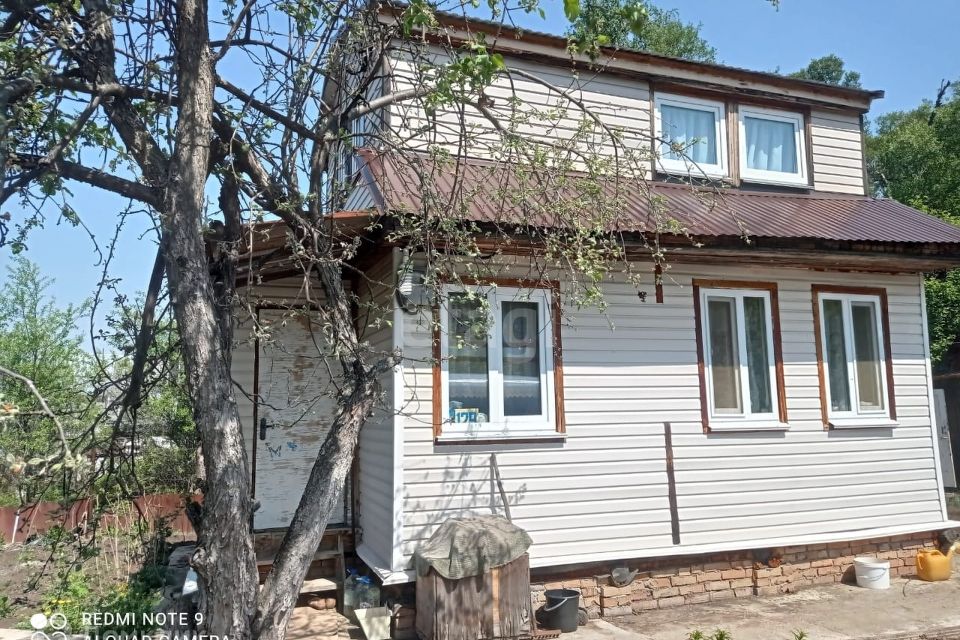 Дом в снт в уфе. Снт уфа.