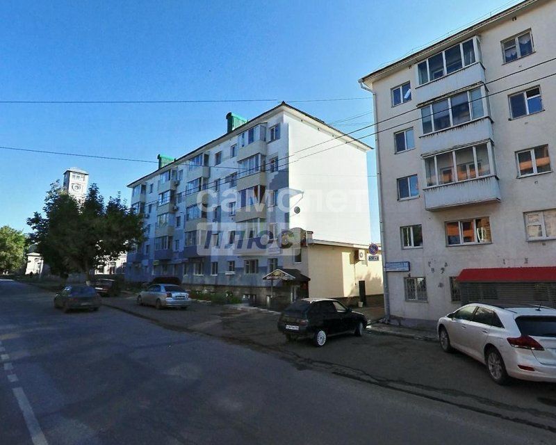 Продаётся 2-комнатная квартира, 41.6 м²