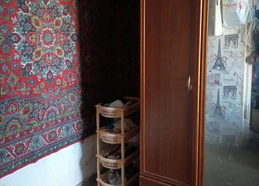 Продаётся 3-комнатная квартира, 57 м²