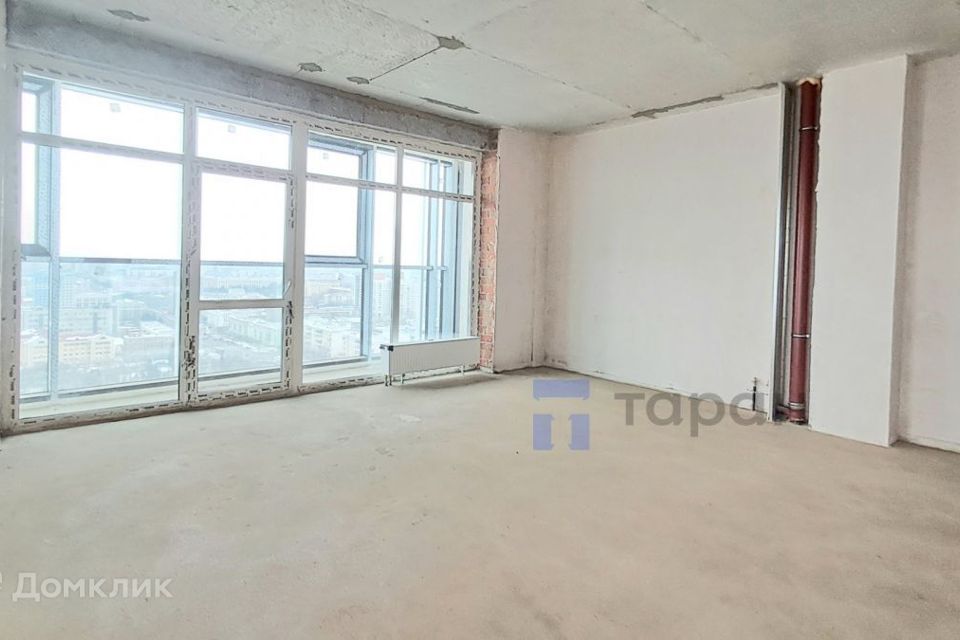 Продаётся 5-комнатная квартира, 123 м²