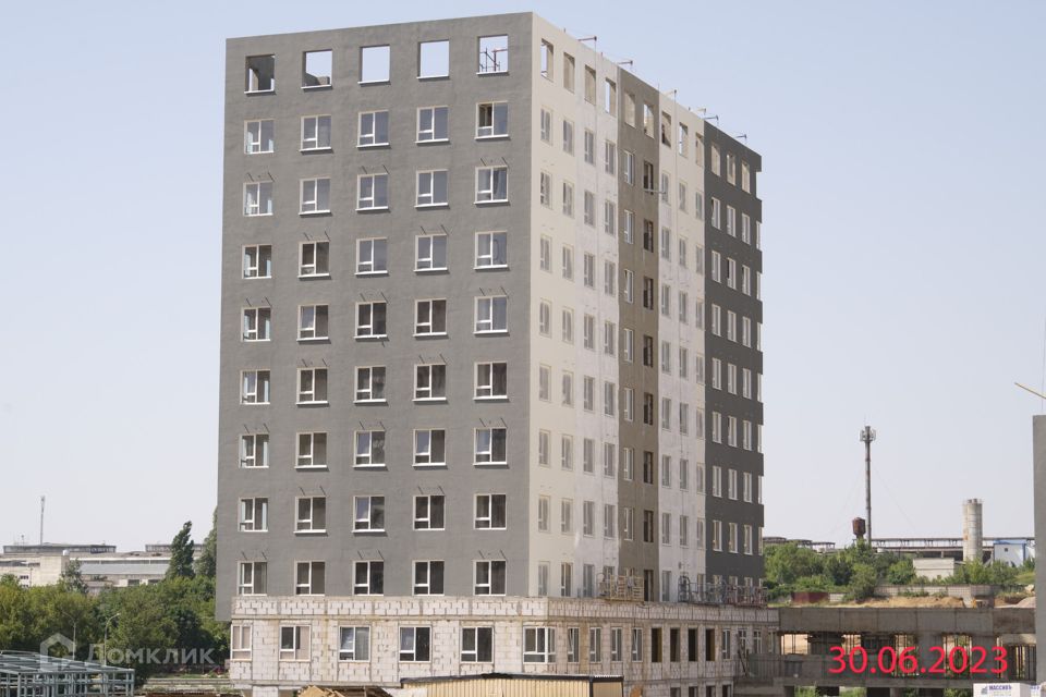Продаётся 4-комнатная квартира, 100 м²