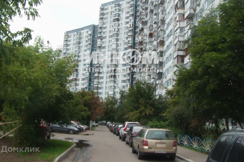 Продаётся 1-комнатная квартира, 37 м²