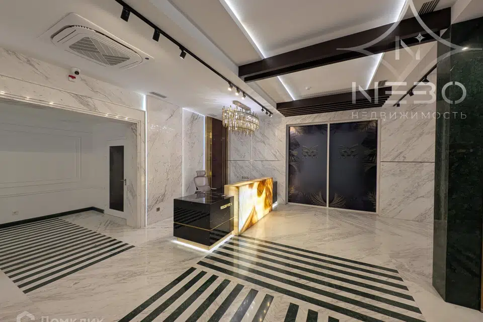 Продаётся 2-комнатная квартира, 44.7 м²
