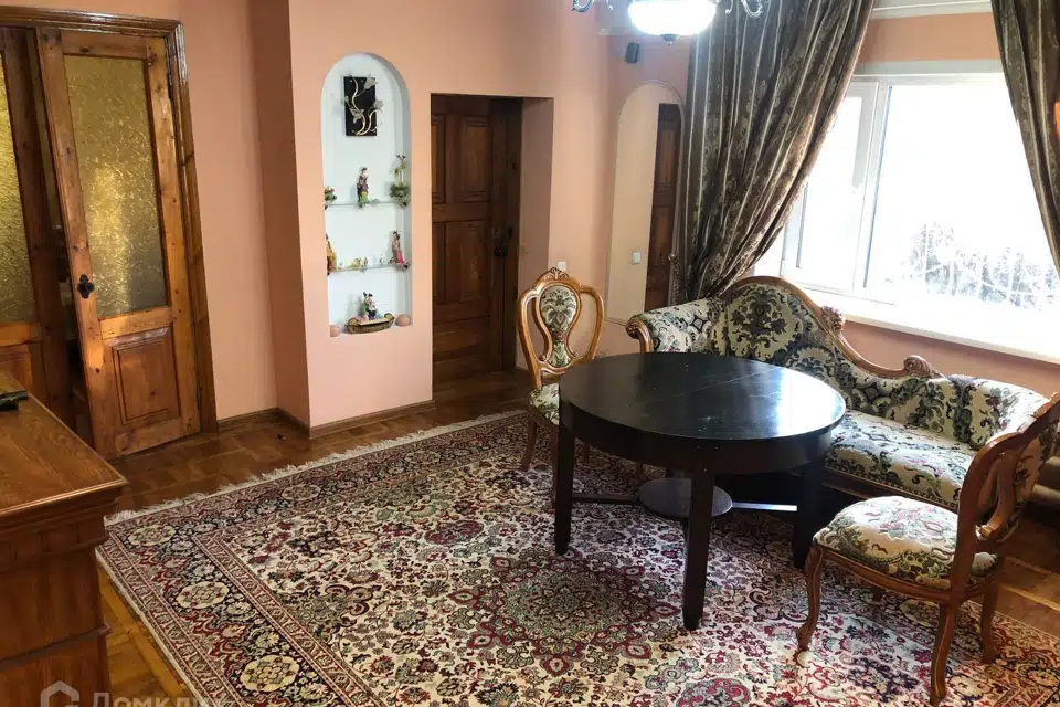 Продаётся 1-этажный дом, 110 м²