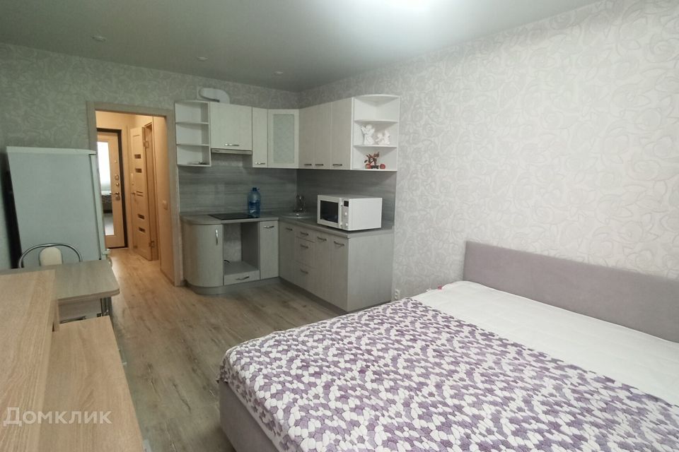 Продаётся студия, 23 м²