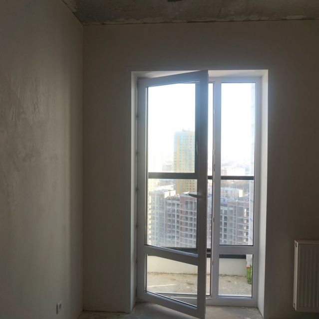 Продаётся 2-комнатная квартира, 50 м²