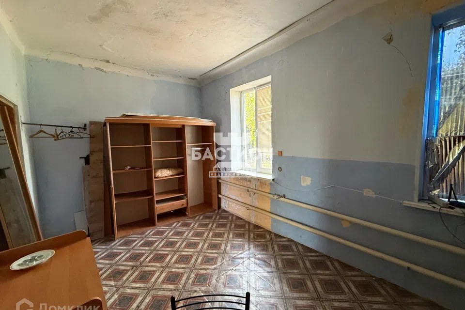 Продаётся 1-этажный дом, 67 м²