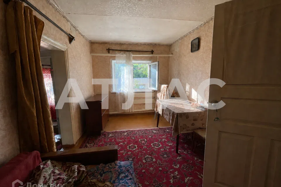 Продаётся 1-этажный дом, 92.2 м²