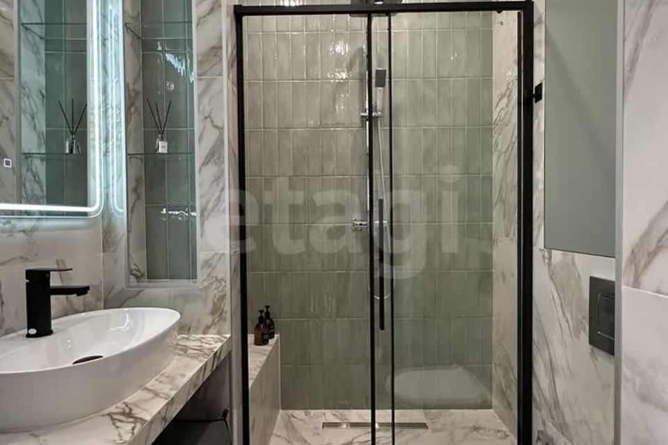 Продаётся студия, 22.3 м²