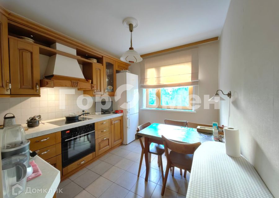 Продаётся 2-комнатная квартира, 54.1 м²