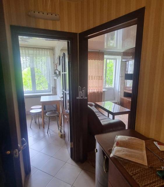 Сдаётся 1-комнатная квартира, 29.6 м²