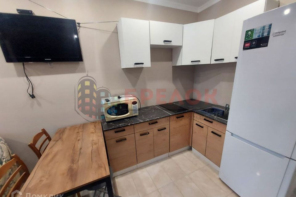 Продаётся студия, 29.2 м²