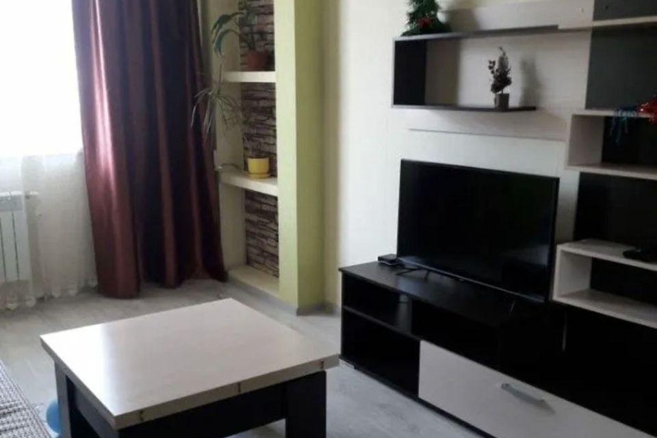 Продаётся 2-комнатная квартира, 62 м²