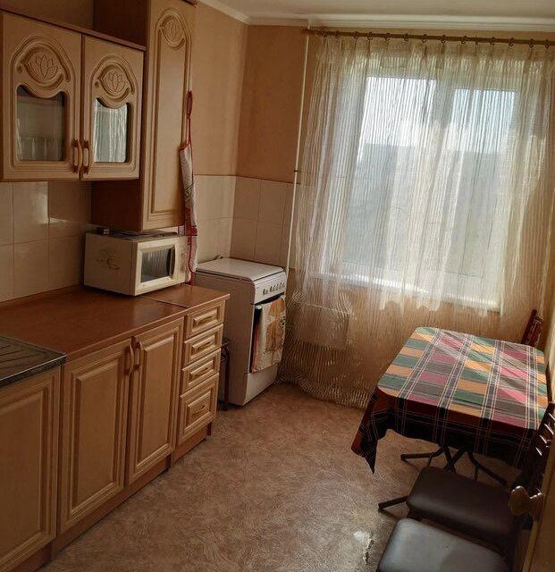 Продаётся 3-комнатная квартира, 60.2 м²