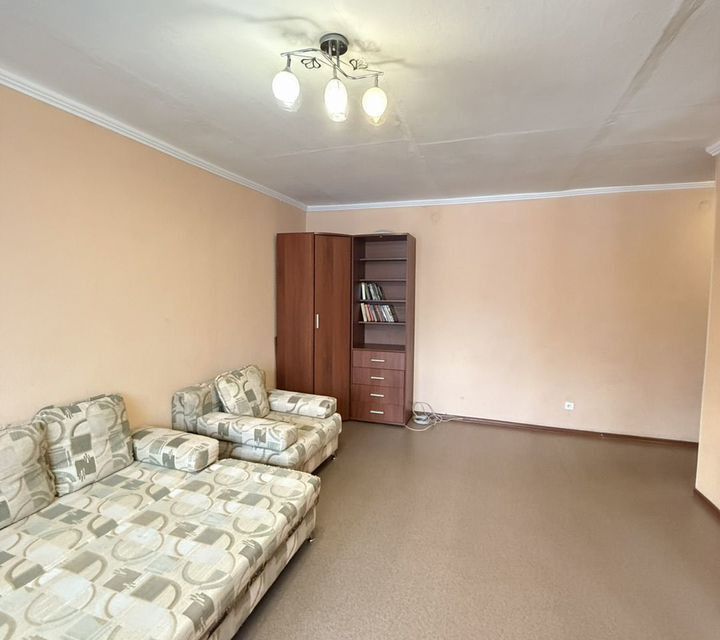 Продаётся 1-комнатная квартира, 30 м²