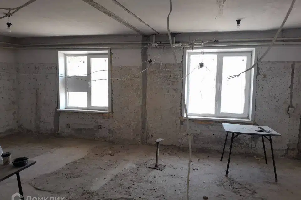 Продаётся помещение своб. назначения, 62 м²