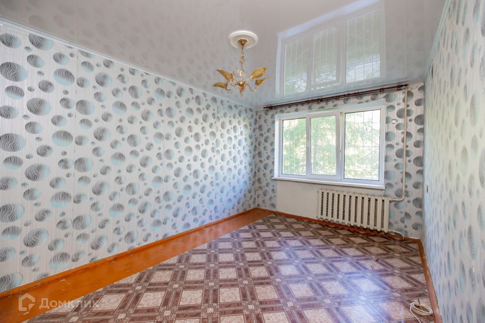 Продаётся 2-комнатная квартира, 48 м²