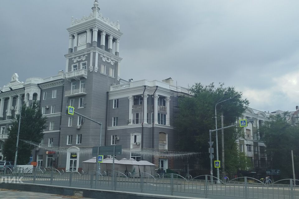 Сдаётся 3-комнатная квартира, 79 м²
