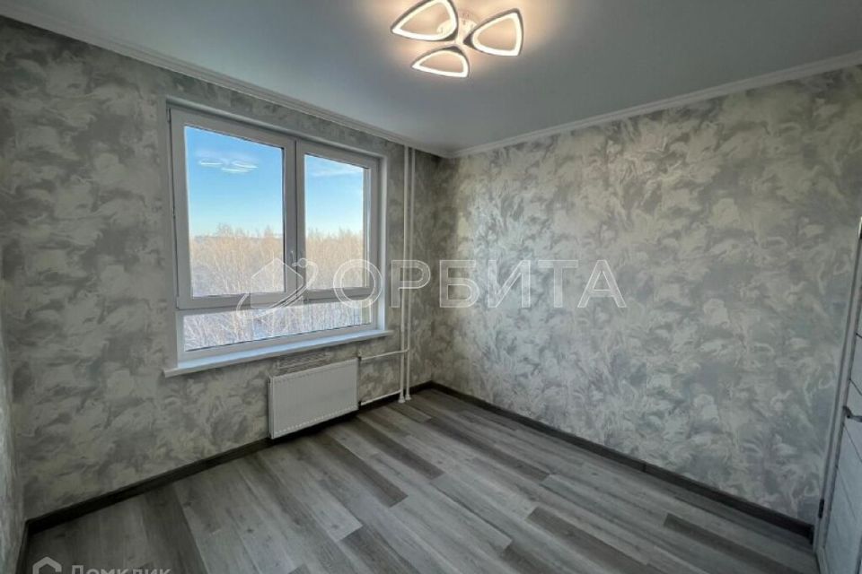 Продаётся 1-комнатная квартира, 30.8 м²