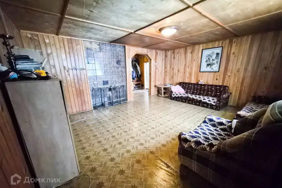 Продаётся 3-комнатная квартира, 54.5 м²