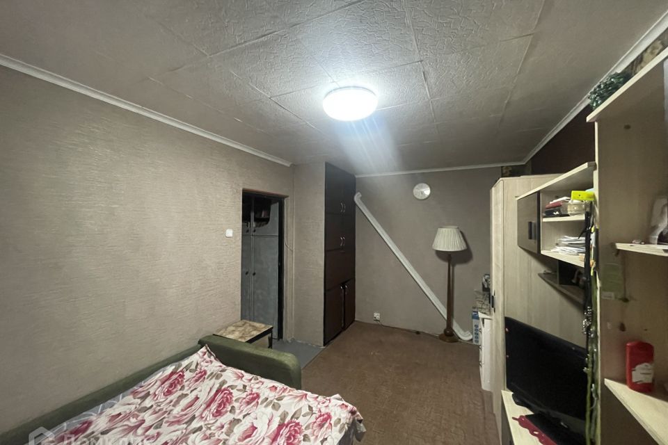 Продаётся 2-комнатная квартира, 62.8 м²