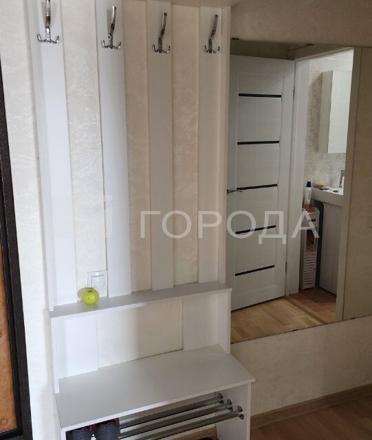 Сдаётся 1-комнатная квартира, 48 м²